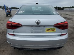 Volkswagen Passat R-Line 2017 4