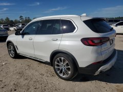 BMW X5 sDrive 40i 2023 5