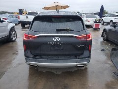 Infiniti QX50 Essential 2019 4
