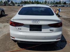 Audi A5 Premium Plus 2018 4