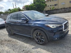 Infiniti QX50 Essential 2019 2