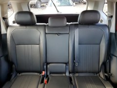Volkswagen Tiguan SE 2022 9