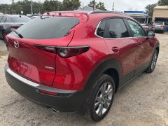 Mazda CX-30 Preferred 2024 3