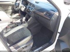 Volkswagen Tiguan SEL R-Line 2022 8