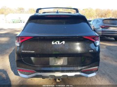 KIA Sportage SX-Prestige 2023 6