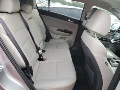 KIA Sportage EX 2021 10