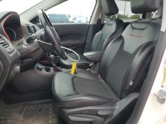 Jeep Compass Trailhawk 2020 6