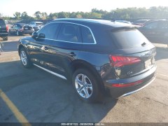 Audi Q5 Premium 2019 4