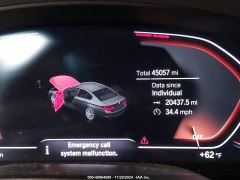 BMW 530i xDrive 2020 10