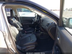 Jeep Compass Limited 2020 9