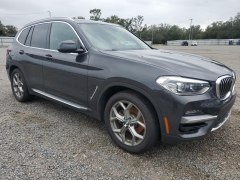 BMW X3 xDrive 30i 2020 2
