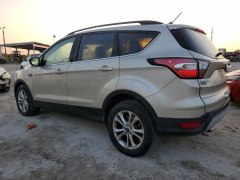 Ford Escape SEL 2018 5