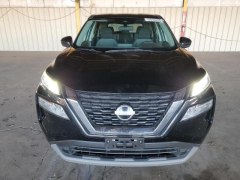 Nissan Rogue SV 2023 1