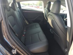 Tesla Model 3 Long Range 2024 9