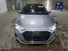 Audi A3 Premium 2024 1