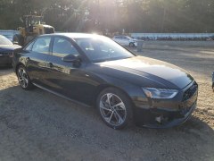 Audi A4 Premium Plus 2021 2