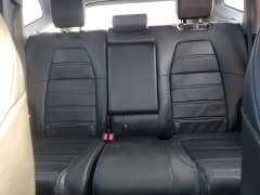 Honda CR-V Touring 2020 10