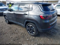 Jeep Compass Limited 2022 7