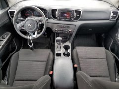 KIA Sportage LX 2018 8