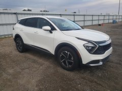 KIA Sportage LX Hybrid 2023 2
