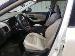 Nissan Rogue SV 2021 6