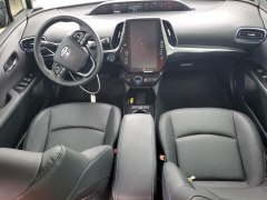 Toyota Prius Limited 2021 8