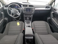 Volkswagen Tiguan S 2024 8