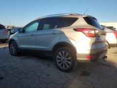 Ford Escape Titanium 2017 5
