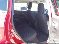 Jeep Compass Sport 2017 9