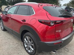 Mazda CX-30 Preferred 2024 2
