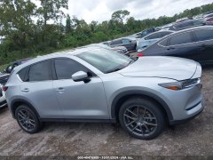 Mazda CX-5 Signature 2019 3