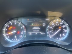 Toyota Highlander XSE 2022 5