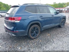 Volkswagen Atlas SE 2022 3