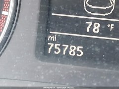Volkswagen Passat SEL 2014 11