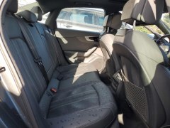 Audi A4 Prestige 2021 9