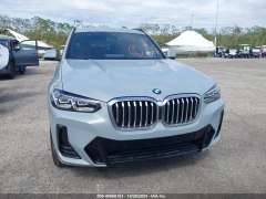 BMW X3 sDrive 30i 2022 2