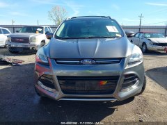 Ford Escape Titanium 2014 1