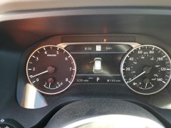 Nissan Rogue SL 2023 7