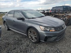 Volkswagen Passat R-Line 2017 2