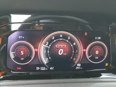 Volkswagen Golf GTI 2024 7