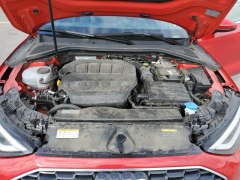 Audi A3 Premium 2023 10