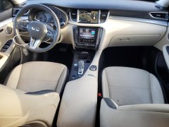 Infiniti QX50 Autograph 2020 8