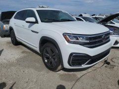 Volkswagen Atlas SEL R-Line 2022 2