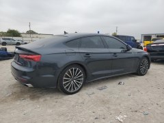 Audi A5 Premium Plus 40 2022 3