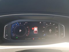 Volkswagen Tiguan SEL 2019 7