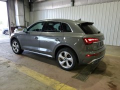 Audi Q5 Premium Plus 2023 5