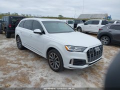 Audi Q7 Premium 2022 2