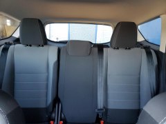 Ford Escape S 2017 10