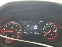 Toyota Camry XSE 2022 7