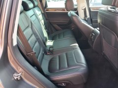 Volkswagen Touareg 2012 9